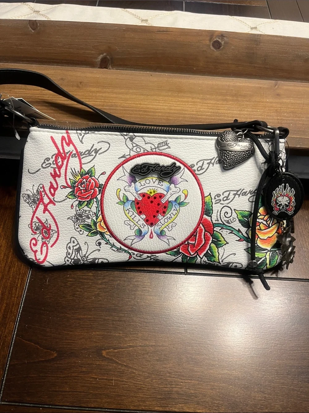 Ed Hardy ed hardy
